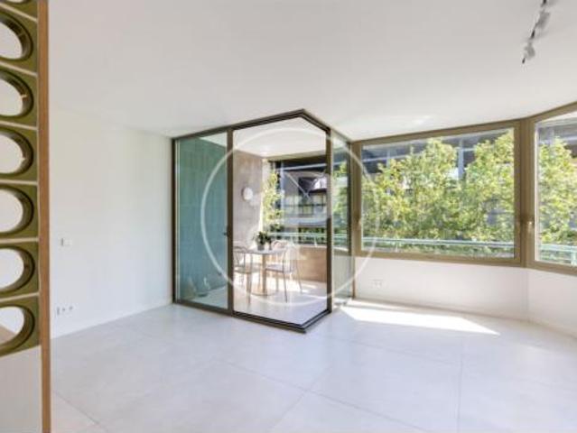 Apartamento Venta Barcelona Capital, La Nova Esquerra de l'Eixample