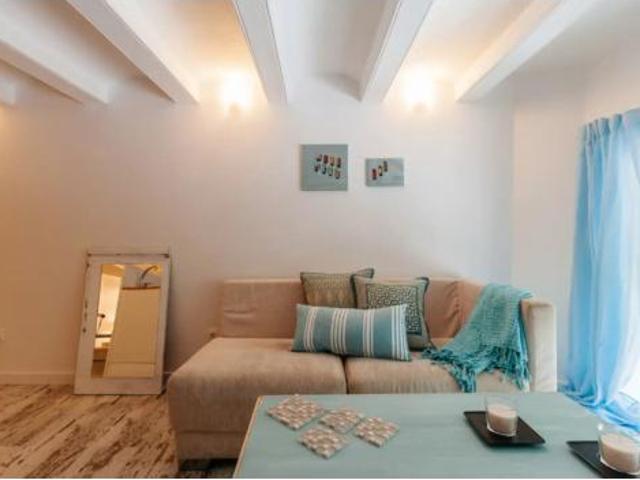Apartamento Venta Barcelona Capital, La Nova Esquerra de l'Eixample
