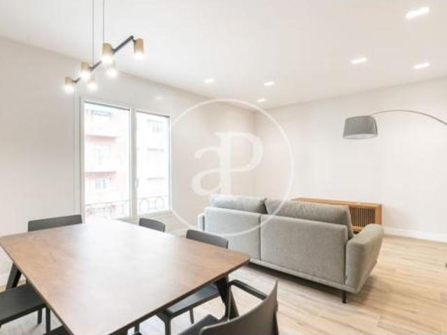 Apartamento Venta Barcelona Capital, La Nova Esquerra de l'Eixample
