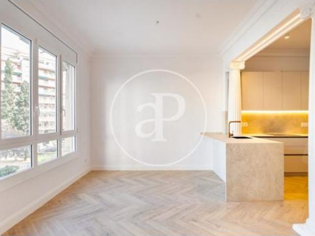 Apartamento Venta Barcelona Capital, La Nova Esquerra de l'Eixample