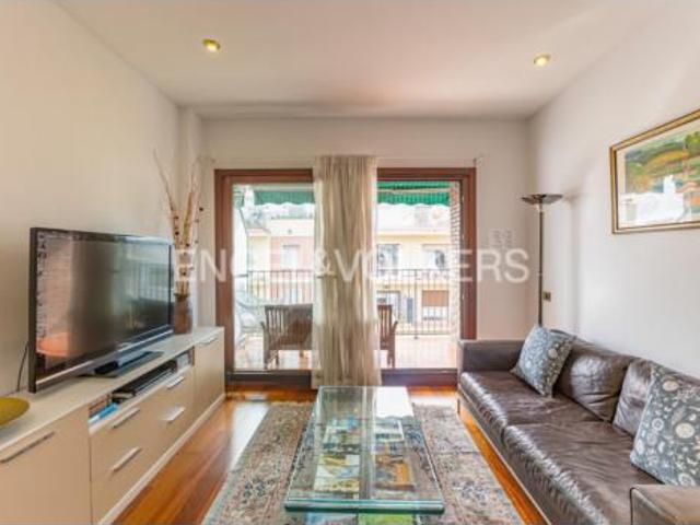 Piso Venta Barcelona Capital, La Nova Esquerra de l'Eixample