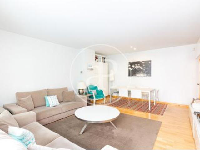 Apartamento Venta Barcelona Capital, La Nova Esquerra de l'Eixample