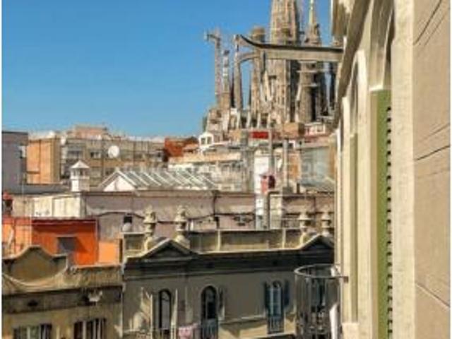 Piso Venta Barcelona Capital, La Sagrada Família