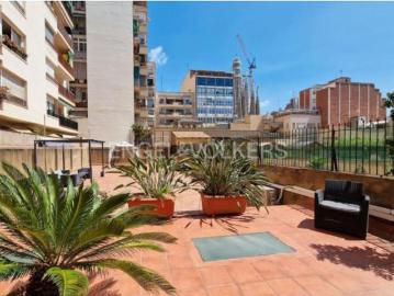 Piso Venta Barcelona Capital, La Sagrada Família