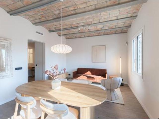 Piso Venta Barcelona Capital, La Sagrada Família