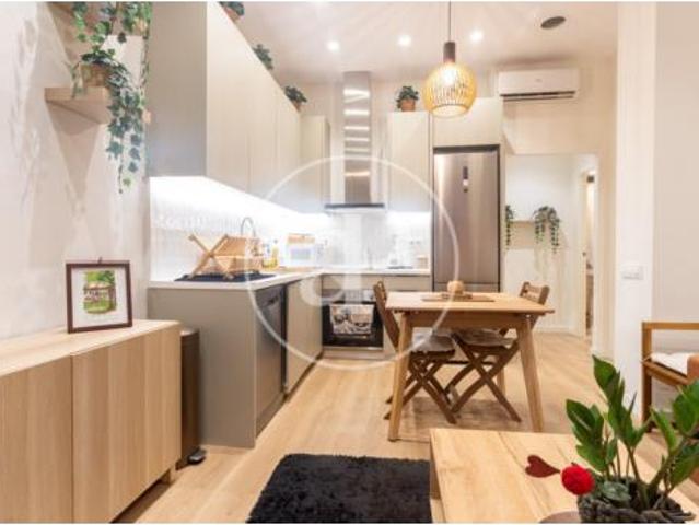 Apartamento Venta Barcelona Capital, La Salut
