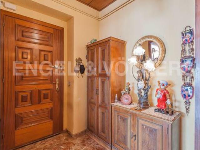 Piso Venta Barcelona Capital, La Salut