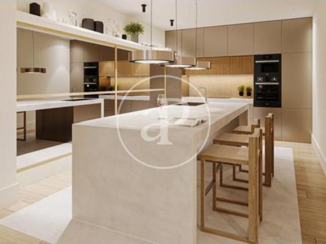 Apartamento Venta Barcelona Capital, La Salut