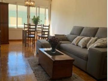 Apartamento Venta Barcelona Capital, La Salut