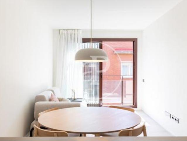 Apartamento Venta Barcelona Capital, La Salut
