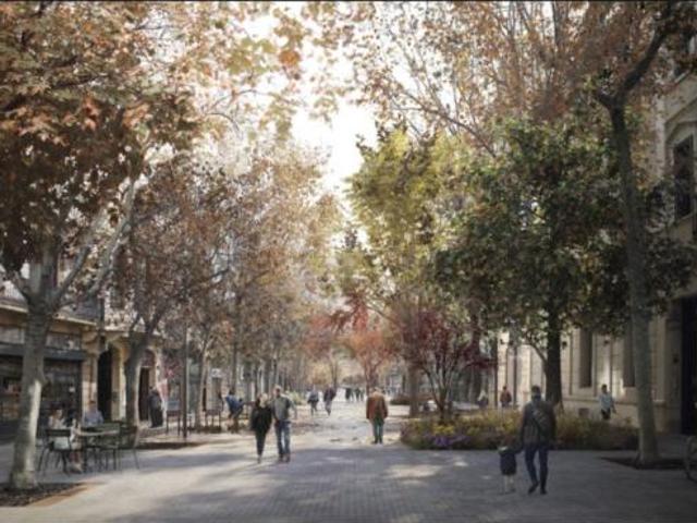 Apartamento Venta Barcelona Capital, L'Antiga Esquerra de l'Eixample