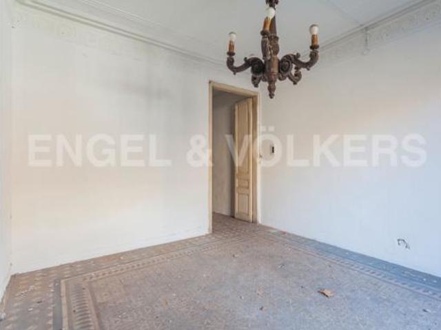 Piso Venta Barcelona Capital, L'Antiga Esquerra de l'Eixample