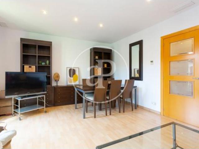Apartamento Venta Barcelona Capital, L'Antiga Esquerra de l'Eixample