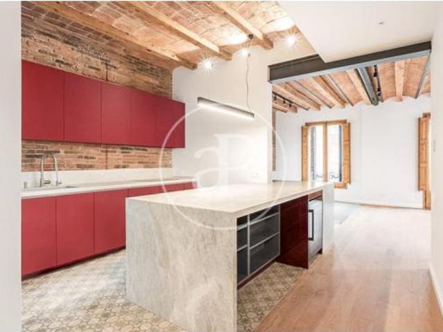 Apartamento Venta Barcelona Capital, L'Antiga Esquerra de l'Eixample