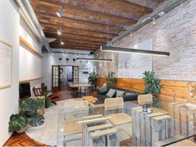 Piso Venta Barcelona Capital, La Dreta de l'Eixample