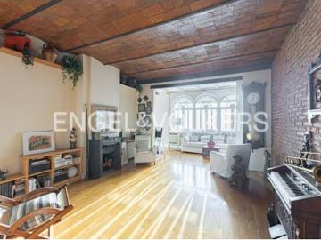 L'Antiga Esquerra de l'Eixample, Barcelona, Barcelona, Cataluña, Cataluña