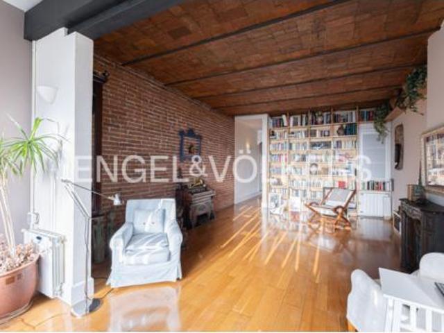 Piso Venta Barcelona Capital, L'Antiga Esquerra de l'Eixample