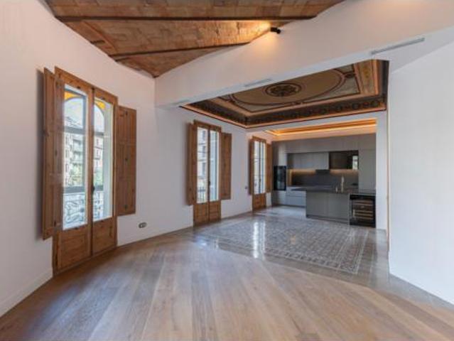 Piso Venta Barcelona Capital, L'Antiga Esquerra de l'Eixample