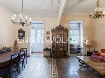 Piso Venta Barcelona Capital, L'Antiga Esquerra de l'Eixample