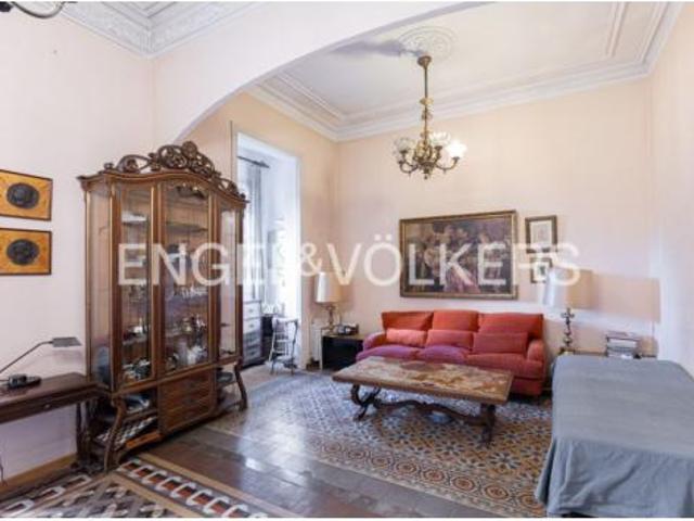 Piso Venta Barcelona Capital, L'Antiga Esquerra de l'Eixample