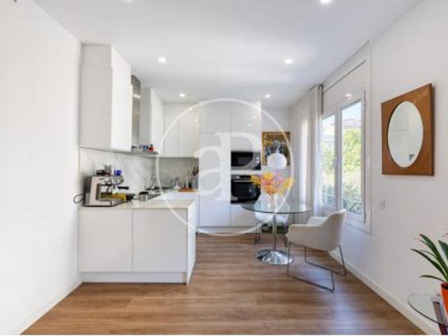 Apartamento Venta Barcelona Capital, L'Antiga Esquerra de l'Eixample