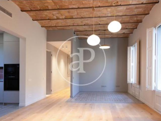 Apartamento Venta Barcelona Capital, L'Antiga Esquerra de l'Eixample
