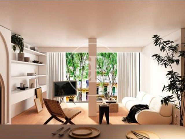 Apartamento Venta Barcelona Capital, L'Antiga Esquerra de l'Eixample