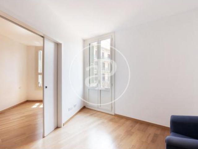 Apartamento Venta Barcelona Capital, L'Antiga Esquerra de l'Eixample
