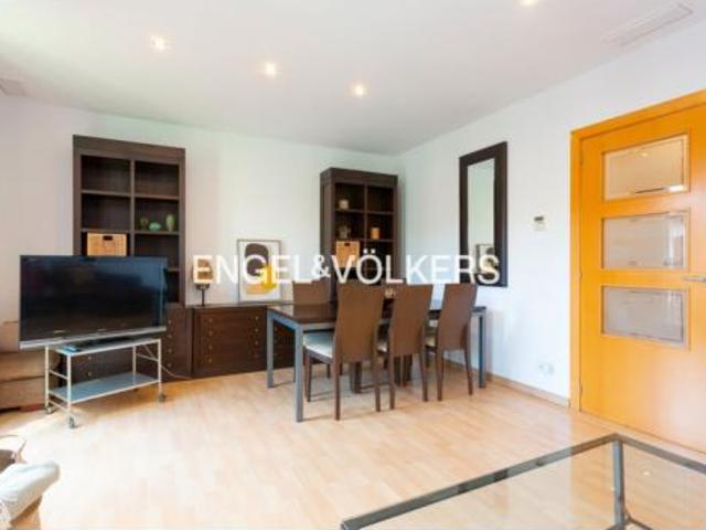 Piso Venta Barcelona Capital, L'Antiga Esquerra de l'Eixample