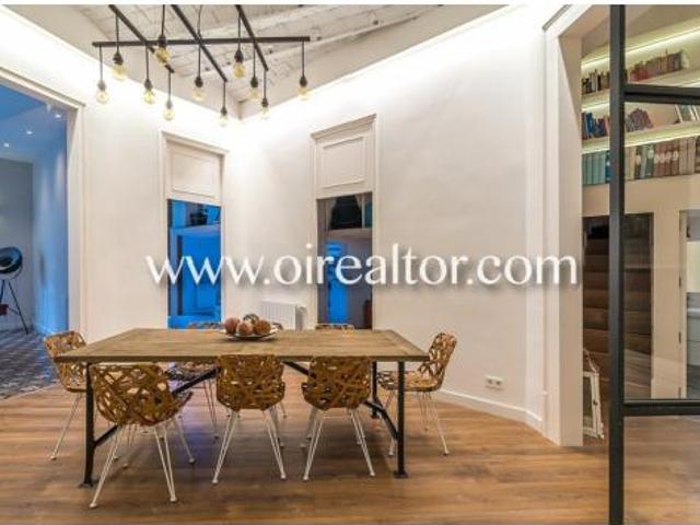 Apartamento Venta Barcelona Capital, Barcelona Capital