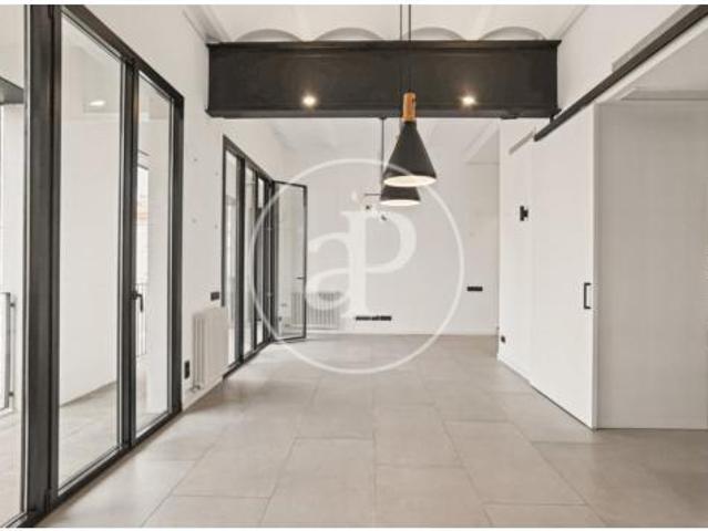 Apartamento Venta Barcelona Capital, Les Corts