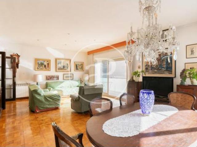 Apartamento Venta Barcelona Capital, Les Corts