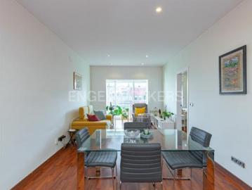 Piso Venta Barcelona Capital, Les Corts
