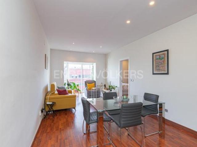 Piso Venta Barcelona Capital, Les Corts