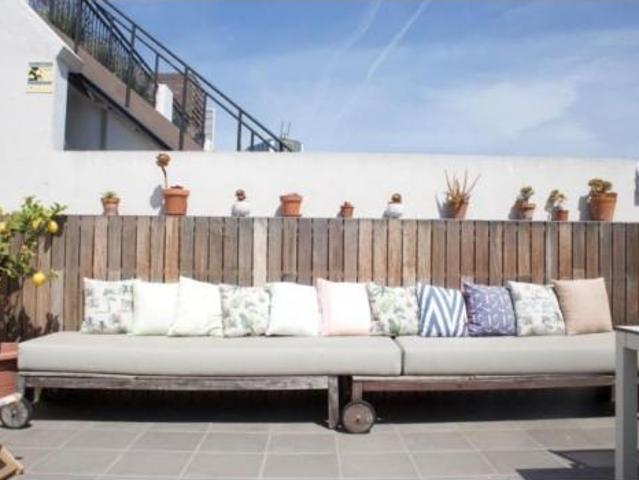 Apartamento Venta Barcelona Capital, Barcelona Capital