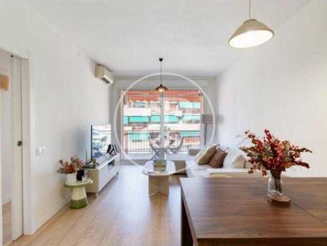 Apartamento Venta Barcelona Capital, Les Corts