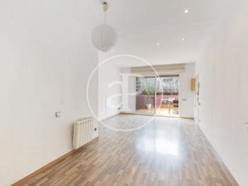 Apartamento Venta Barcelona Capital, Les Corts