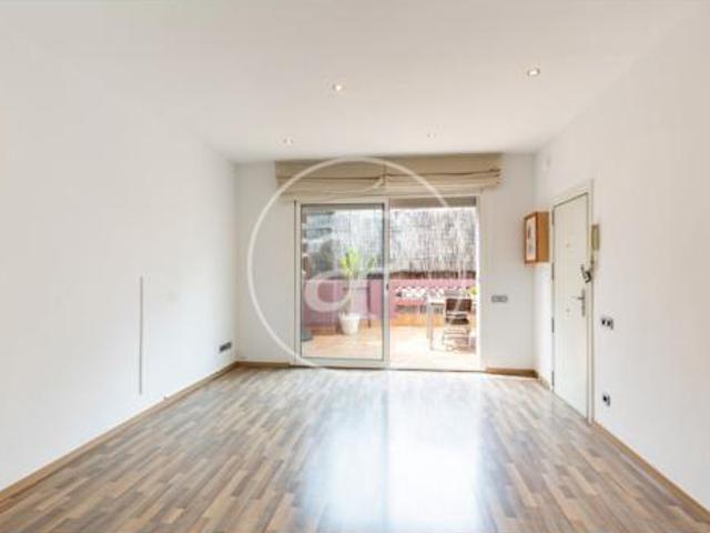 Apartamento Venta Barcelona Capital, Les Corts