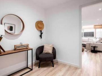 Apartamento Venta Barcelona Capital, Barcelona Capital