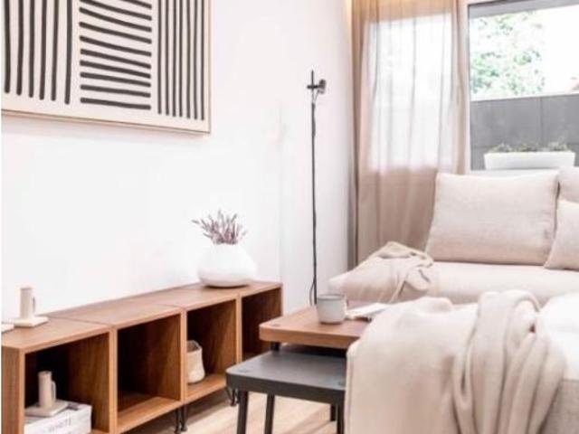 Apartamento Venta Barcelona Capital, Barcelona Capital