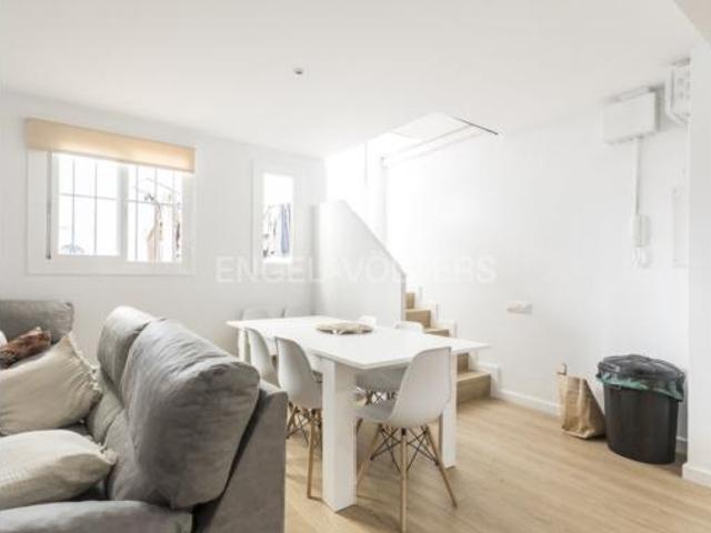 Piso Venta Barcelona Capital, Les Corts