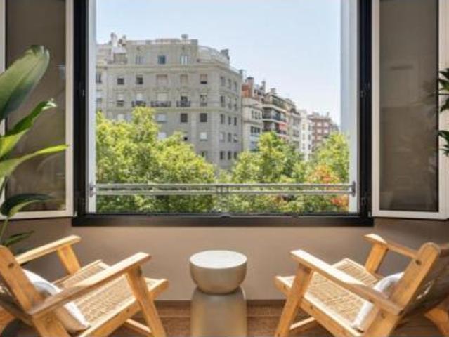 Apartamento Venta Barcelona Capital, Barcelona Capital