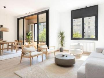 Apartamento Venta Barcelona Capital, Barcelona Capital