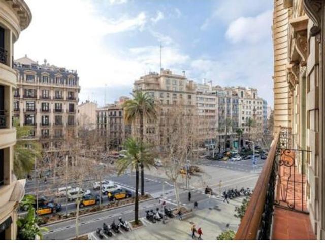 Apartamento Venta Barcelona Capital, Barcelona Capital