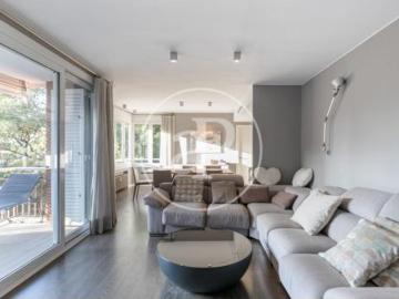 Apartamento Venta Barcelona Capital, Les Tres Torres