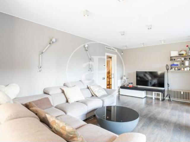 Apartamento Venta Barcelona Capital, Les Tres Torres