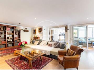 Apartamento Venta Barcelona Capital, Les Tres Torres