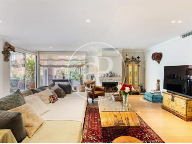 Apartamento Venta Barcelona Capital, Les Tres Torres