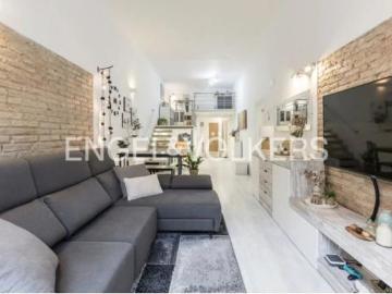 Navas, Barcelona, Ronda Litoral, Barcelona, Cataluña, Cataluña