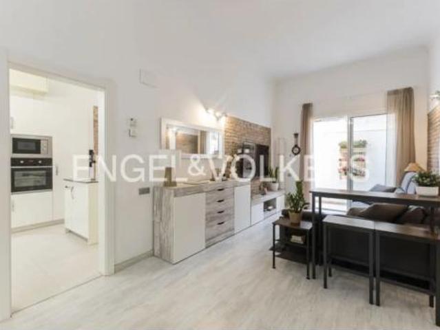 Apartamento Venta Barcelona Capital, Navas